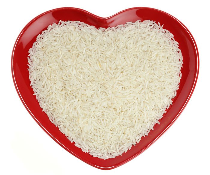 Manufacturers Exporters and Wholesale Suppliers of White Rice New Delhi-110058 Delhi